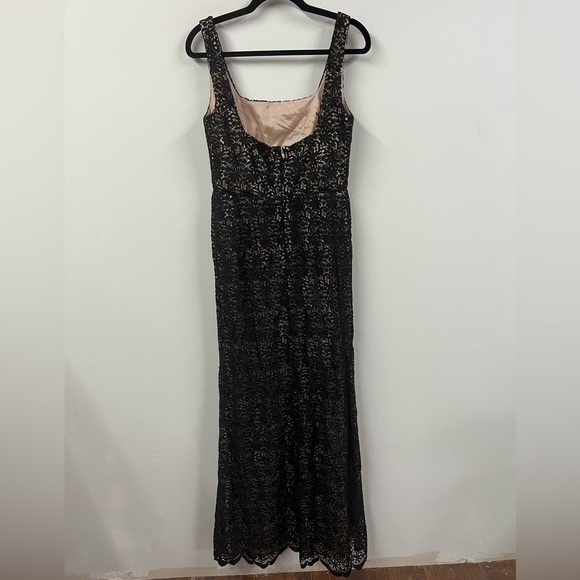 *NEW* Jill Stuart Venice Lace Maxi Dress Gown - Picture 10 of 14